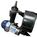 AXXIS PNEUMATIC COIL NAILER