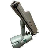 HITACHI FRAMING NAILER