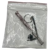 PMI PIRAHNA G2 PAINTBALL GUN WITH CO2 TANK BUNDLE