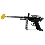 PMI PIRAHNA G2 PAINTBALL GUN WITH CO2 TANK BUNDLE