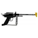 PMI PIRAHNA G2 PAINTBALL GUN WITH CO2 TANK BUNDLE