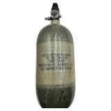 PMI PIRAHNA G2 PAINTBALL GUN WITH CO2 TANK BUNDLE