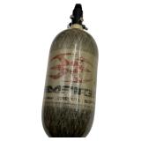 PMI PIRAHNA G2 PAINTBALL GUN WITH CO2 TANK BUNDLE