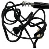 VINTAGE PANASONIC TEMPURA-FONDUE MULTI-PURPOSE PARTY COOKER