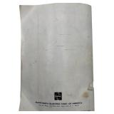 VINTAGE PANASONIC TEMPURA-FONDUE MULTI-PURPOSE PARTY COOKER