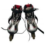 BLADE RUNNER ROLLER BLADES SIZE 12
