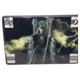 COMPAQ PRESARIO CQ56 LAPTOP WITH CHARGER/ NEEDS TO BE PLUGGED IN OR BATTERY REPLACED