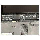 COMPAQ PRESARIO CQ56 LAPTOP WITH CHARGER/ NEEDS TO BE PLUGGED IN OR BATTERY REPLACED