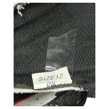 BLADE RUNNER ROLLER BLADES SIZE 12