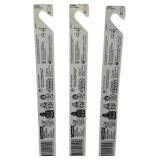 STAR WARS TOOTHBRUSHES