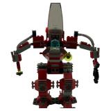 STAR WARS: LEGO 7314 COUNTED. COMPLETE SET. LIFE ON MARS