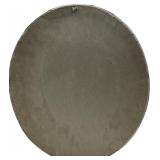 VINTAGE HATS WITH LARGE HAT BOX