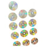 XBOX DEMO DISCS BUNDLE, BUNDLE OF 13 DISCS