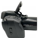 OLYMPUS CAMERA // BROKEN PARTS, NEEDS TLC