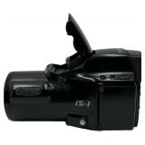 OLYMPUS CAMERA // BROKEN PARTS, NEEDS TLC