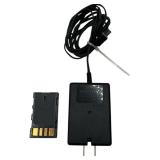 OLYMPUS CAMERA // BROKEN PARTS, NEEDS TLC