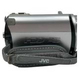 JVC EVERIO GZ-MG330HE/ MECHANIC SPECIAL//FOR PARTS