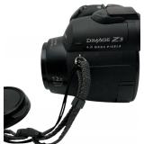 KONICA MINOLTA CAMERA