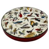 "SONG BIRDS" VINTAGE PUZZLE