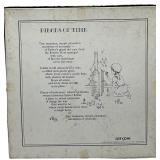 "FURRY" VINTAGE SEAL PUZZLE - 500+ PCS PUZZLE