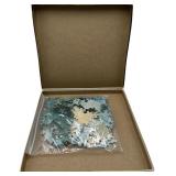 "FURRY" VINTAGE SEAL PUZZLE - 500+ PCS PUZZLE