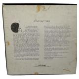 "OREOS AND A CUP OF MILK" VINTAGE 500+ PIECES PUZZLE