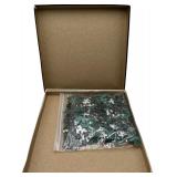 "OREOS AND A CUP OF MILK" VINTAGE 500+ PIECES PUZZLE