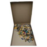 "THE ORIENT" VINTAGE PUZZLE