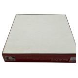 "RUE DE PARIS AFFICHES CHARLES VERNEU" VINTAGE PUZZLE 1000 PIECES