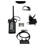 SHOCK COLLAR WITH CHARGER/ PET TRAINING DEVICE