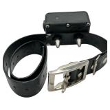 SHOCK COLLAR WITH CHARGER/ PET TRAINING DEVICE