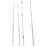 FAMILY FISHING POLE BUNDLE OF 5