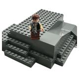 STAR WARS: LEGO MINIFIG - LOOSE HAN SOLO