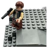 STAR WARS: LEGO MINIFIG - LOOSE HAN SOLO