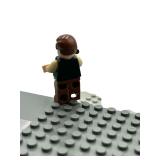 STAR WARS: LEGO MINIFIG - LOOSE HAN SOLO
