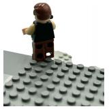 STAR WARS: LEGO MINIFIG - LOOSE HAN SOLO