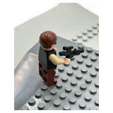 STAR WARS: LEGO MINIFIG - LOOSE HAN SOLO