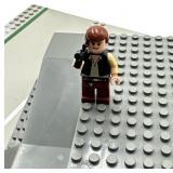 STAR WARS: LEGO MINIFIG - LOOSE HAN SOLO