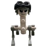 STAR WARS: MINIFIG 7171 GASGANO