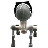 STAR WARS: MINIFIG 7171 GASGANO