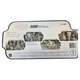 STAR WARS: TIN PUZZLE