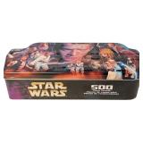 STAR WARS: TIN PUZZLE