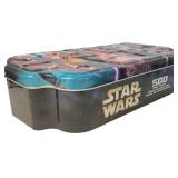 STAR WARS: TIN PUZZLE