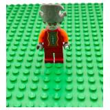 STAR WARS: LEGO NUTE GUNRAY MINIFIG