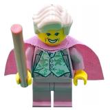 HARRY POTTER: LEGO PROFESSOR GILDEROY LOCKHART MINIFIG