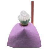 HARRY POTTER: LEGO PROFESSOR GILDEROY LOCKHART MINIFIG