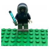STAR WARS: MINIFIG ANAKIN SKYWALKER PARKA CLONE WARS