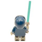 STAR WARS: MINIFIG ANAKIN SKYWALKER PARKA CLONE WARS