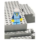 STAR WARS: LEGO BOBA FETT MINIFIG