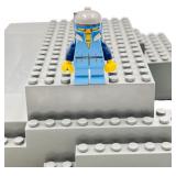 STAR WARS: LEGO BOBA FETT MINIFIG